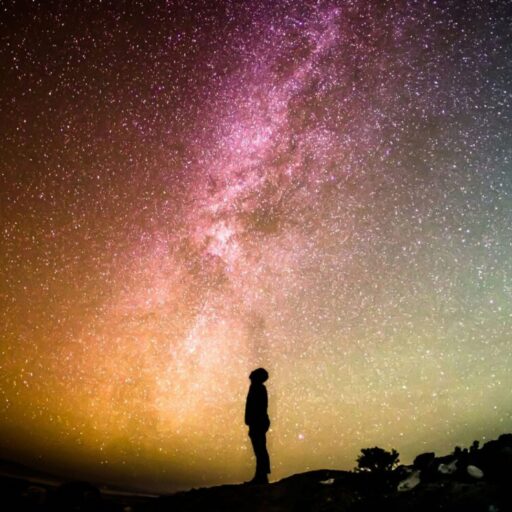 intuitie verbinding ziel universum grotere geheel bron god goddelijke